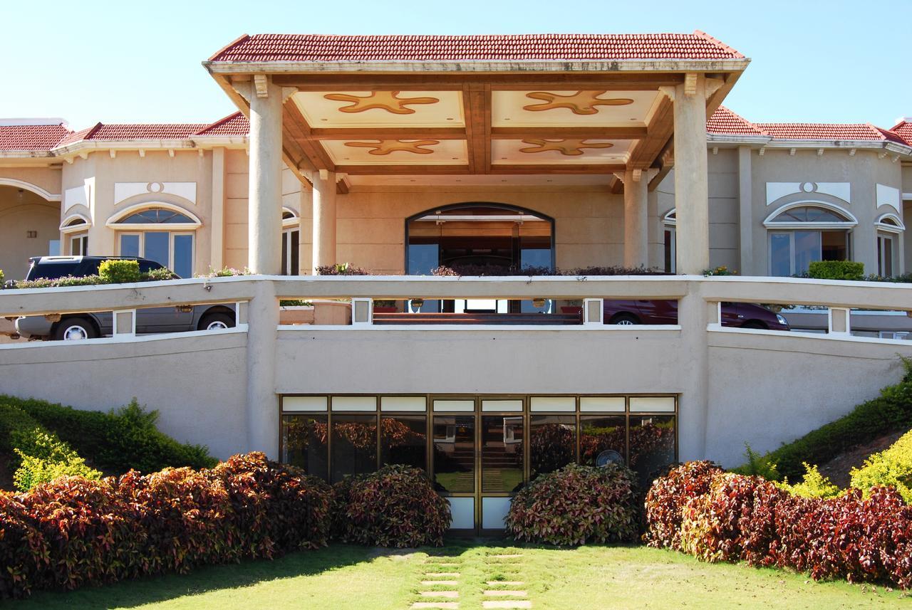 Kohinoor Samudra Beach Resort, Ratnagiri Exterior photo